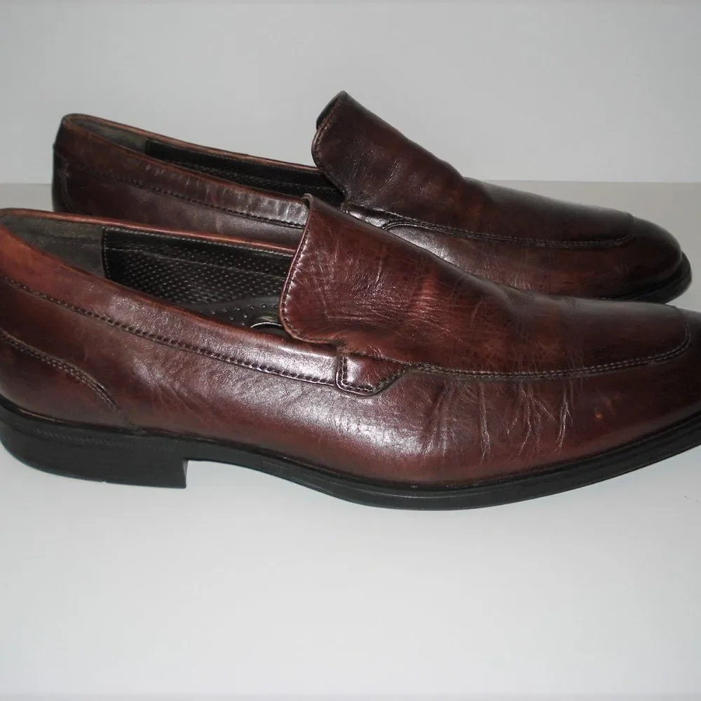 Men's Cole Haan Loafers 9 M Used Shoes